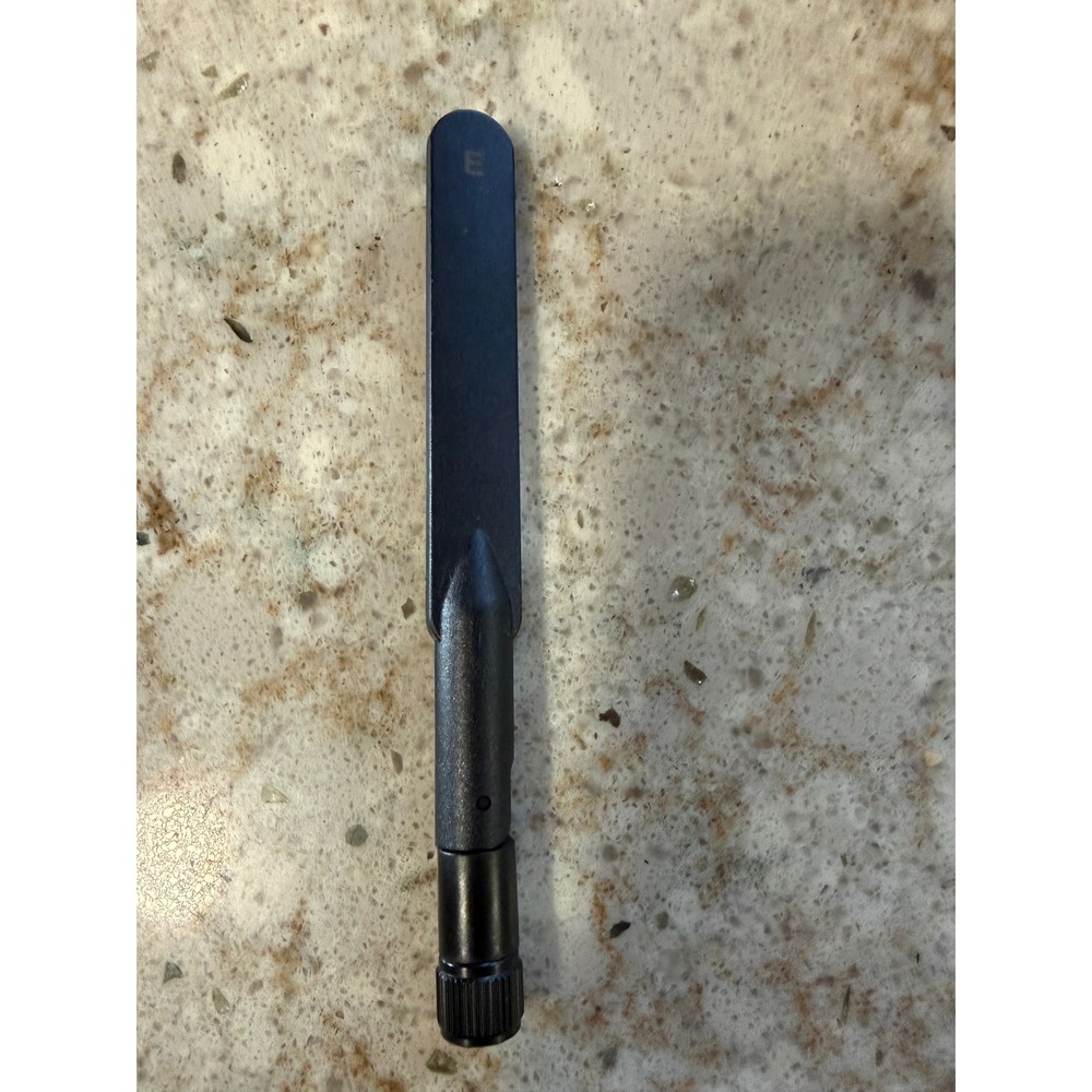 Lenovo Wireless Antenna SA31C41399 FRU 5A30W89233 Black RP-SMA WiFi Replacement